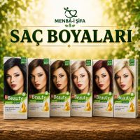Saç Boyaları